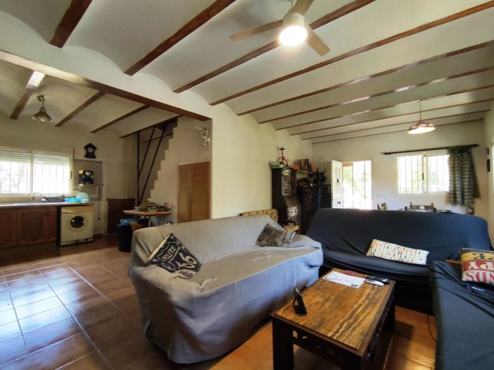 Image No.6-Maison de campagne de 4 chambres à vendre à Villalonga