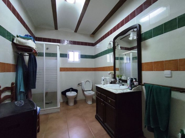 Image No.9-Maison de campagne de 4 chambres à vendre à Villalonga