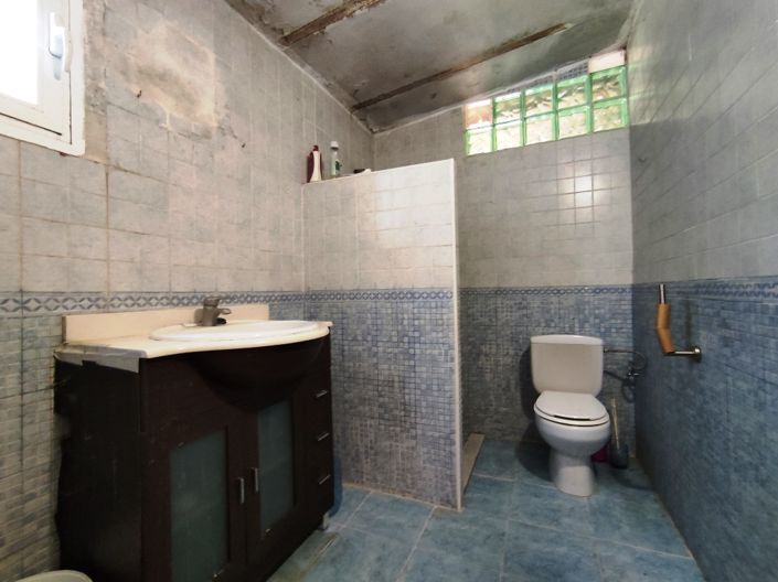 Image No.10-Maison de campagne de 1 chambre à vendre à Albaida