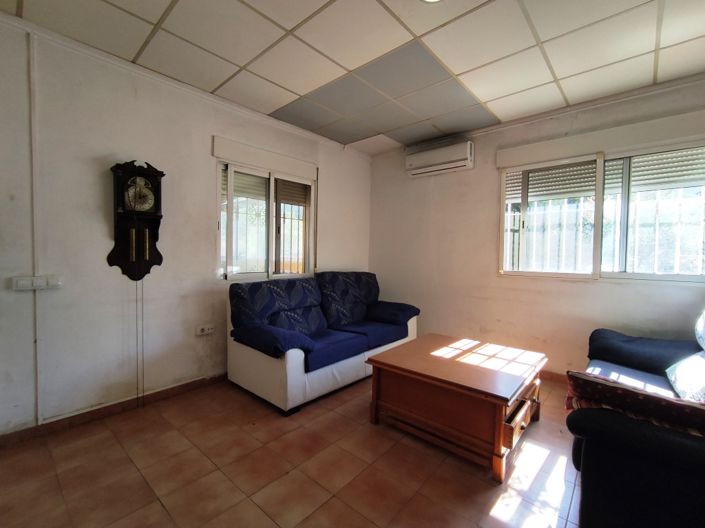 Image No.7-Maison de campagne de 1 chambre à vendre à Albaida