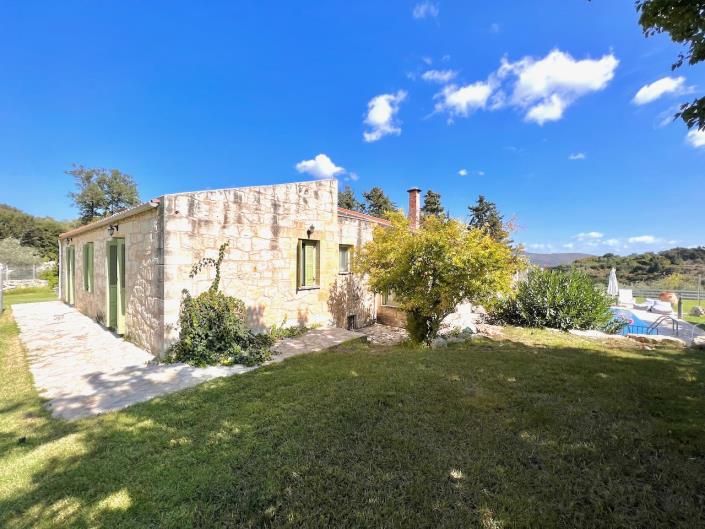 Image No.25-Villa de 4 chambres à vendre à Apokoronas