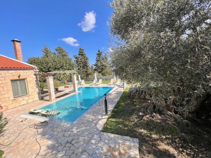 Image No.26-Villa de 4 chambres à vendre à Apokoronas