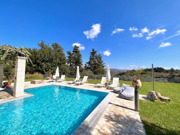 Image No.27-Villa de 4 chambres à vendre à Apokoronas