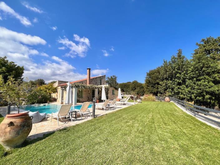 Image No.31-Villa de 4 chambres à vendre à Apokoronas