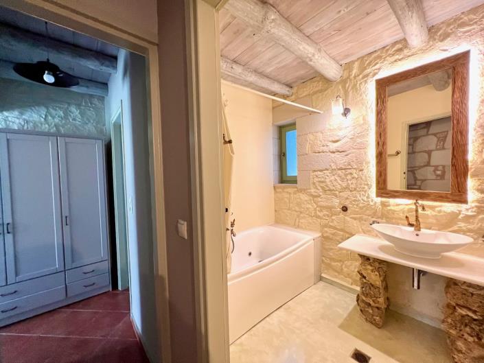 Image No.13-Villa de 4 chambres à vendre à Apokoronas