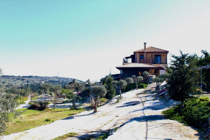 Image No.24-Villa de 5 chambres à vendre à Apokoronas