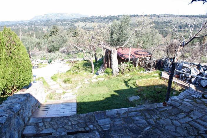 Image No.33-Villa de 5 chambres à vendre à Apokoronas