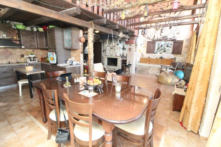 Image No.8-Villa de 5 chambres à vendre à Apokoronas