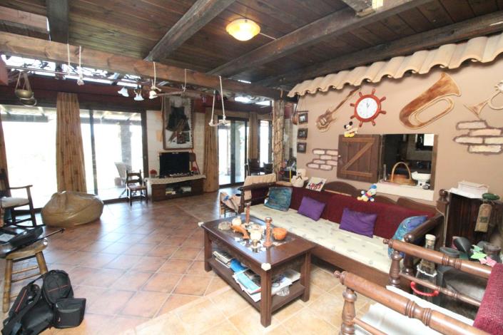 Image No.4-Villa de 5 chambres à vendre à Apokoronas