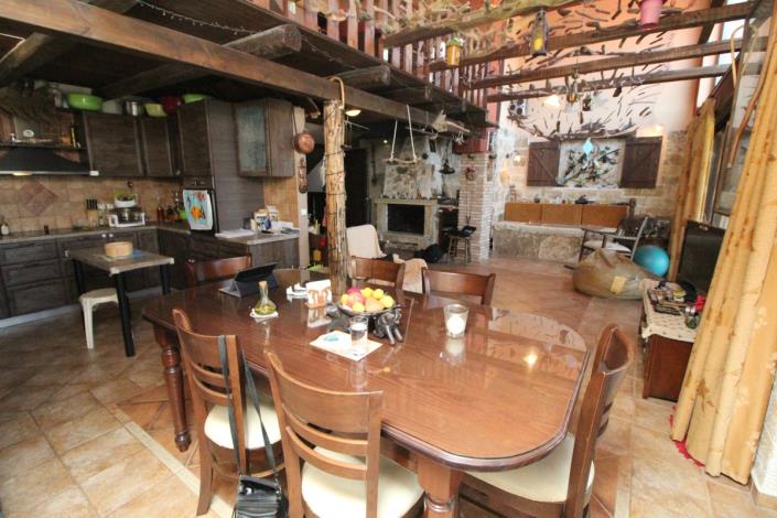 Image No.5-Villa de 5 chambres à vendre à Apokoronas