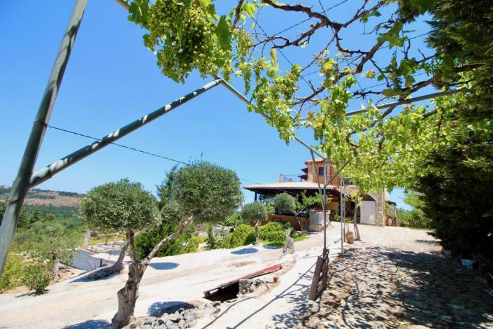 Image No.41-Villa de 5 chambres à vendre à Apokoronas