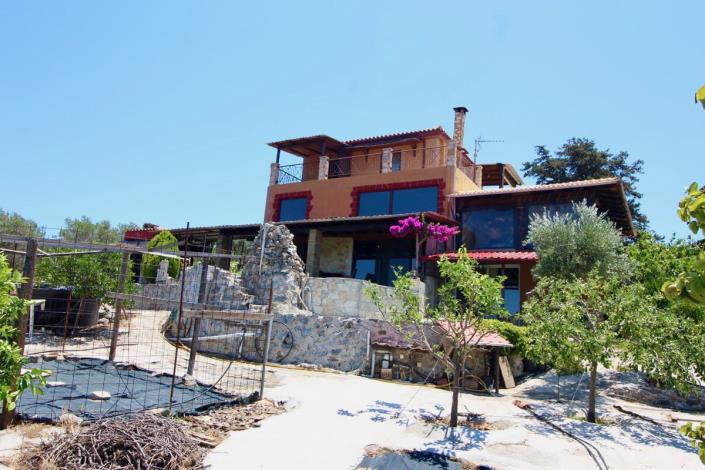 Image No.42-Villa de 5 chambres à vendre à Apokoronas