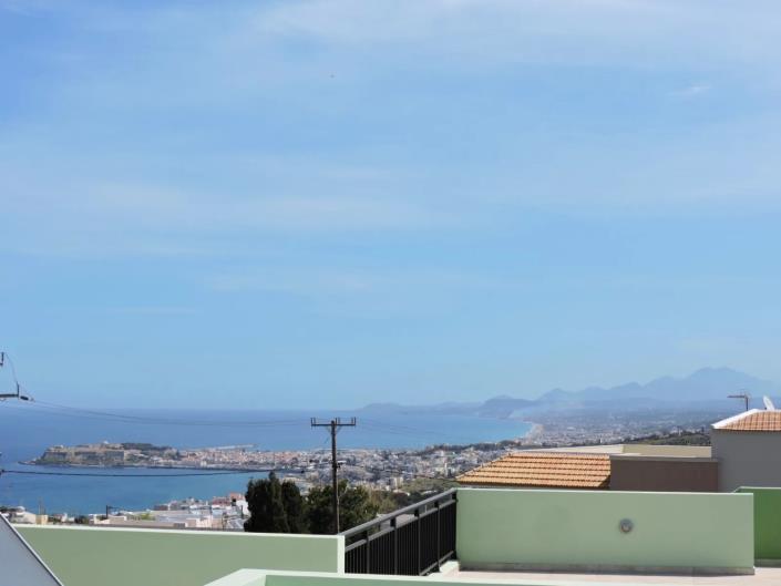 Image No.8-Maisonette de 4 chambres à vendre à Rethymnon