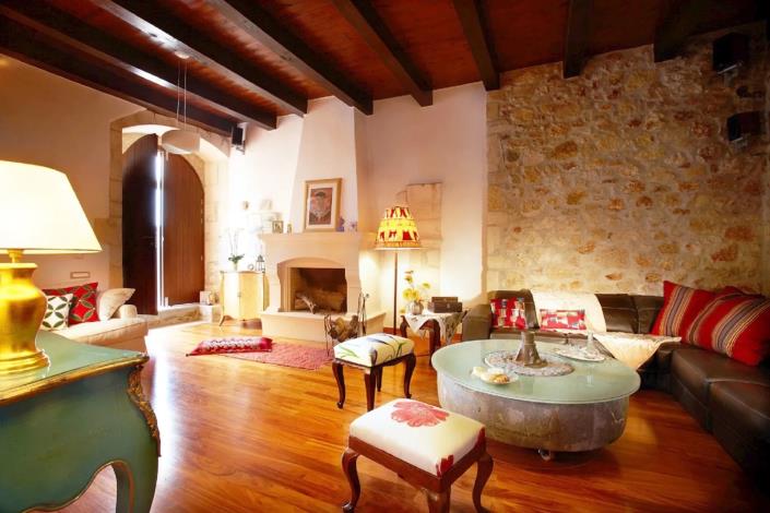 Image No.3-Maison de 3 chambres à vendre à Maroulas