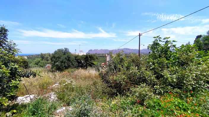 Image No.3-Terrain à vendre à Crète