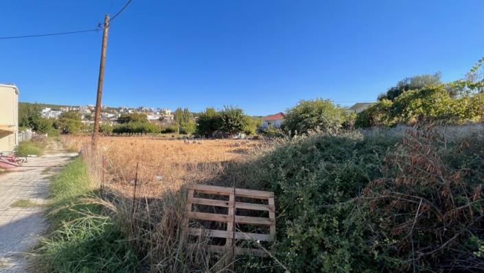 Image No.3-Terrain à vendre à Armeni