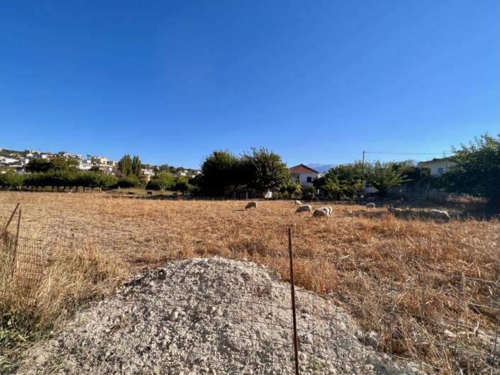 Image No.4-Terrain à vendre à Armeni