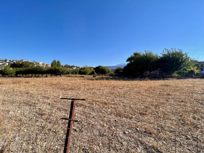 Image No.7-Terrain à vendre à Armeni