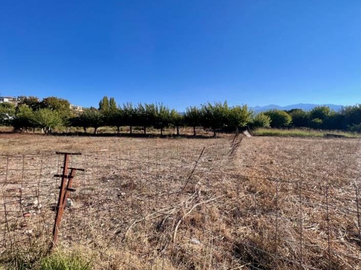 Image No.10-Terrain à vendre à Armeni