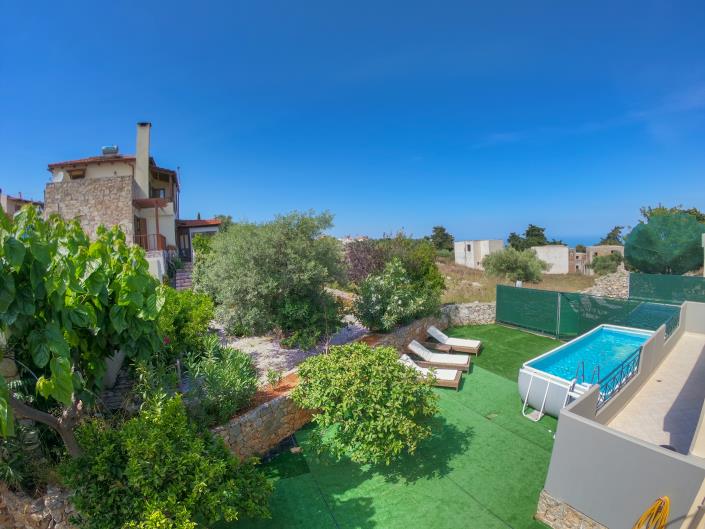 Image No.34-Maison / Villa de 3 chambres à vendre à Vamos