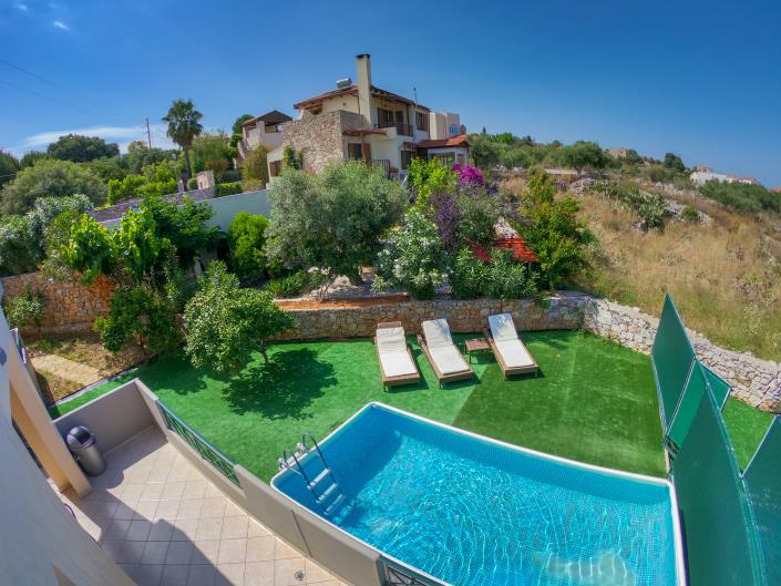 Image No.35-Maison / Villa de 3 chambres à vendre à Vamos