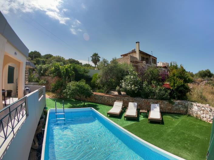 Image No.32-Maison / Villa de 3 chambres à vendre à Vamos