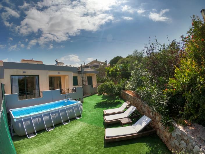 Image No.37-Maison / Villa de 3 chambres à vendre à Vamos