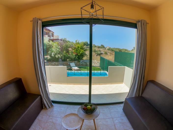 Image No.3-Maison / Villa de 3 chambres à vendre à Vamos