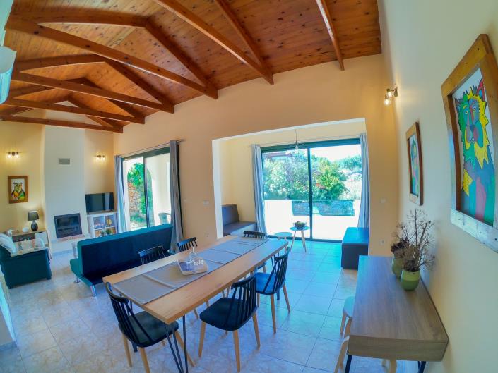 Image No.2-Maison / Villa de 3 chambres à vendre à Vamos