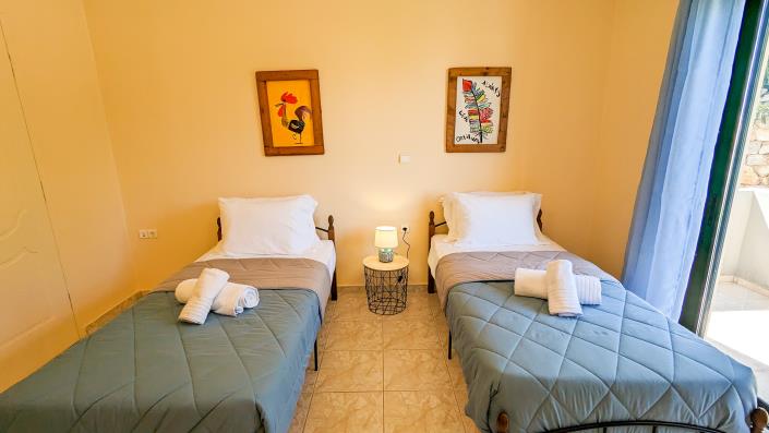 Image No.17-Maison / Villa de 3 chambres à vendre à Vamos