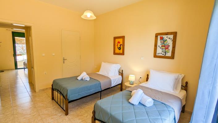 Image No.19-Maison / Villa de 3 chambres à vendre à Vamos