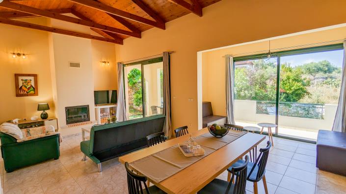 Image No.8-Maison / Villa de 3 chambres à vendre à Vamos