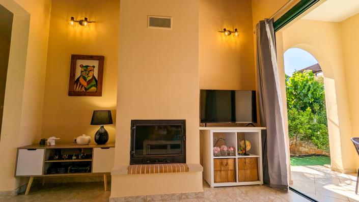 Image No.5-Maison / Villa de 3 chambres à vendre à Vamos