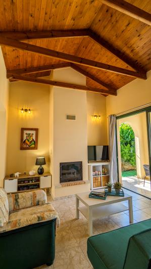 Image No.4-Maison / Villa de 3 chambres à vendre à Vamos