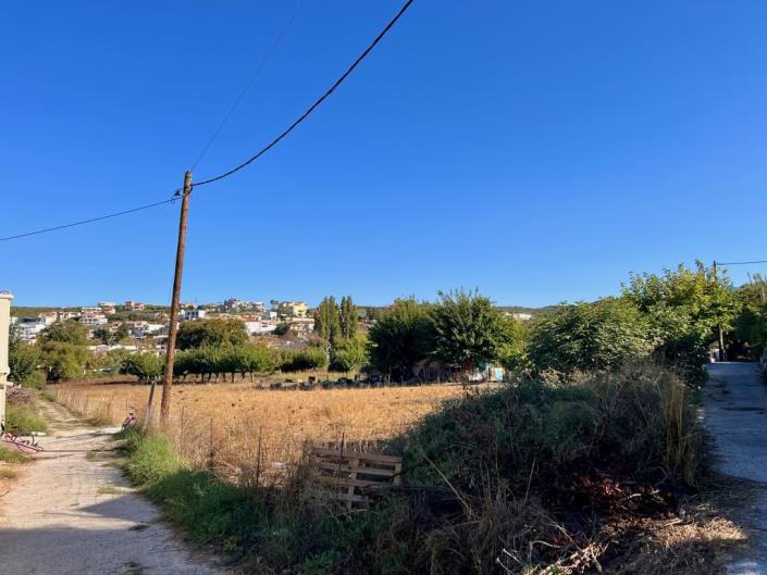 Image No.13-Terre à vendre à Kalyves