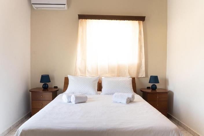 Image No.5-Maisonette de 3 chambres à vendre à Georgioupoli