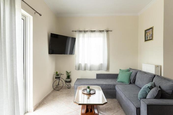 Image No.4-Maisonette de 3 chambres à vendre à Georgioupoli