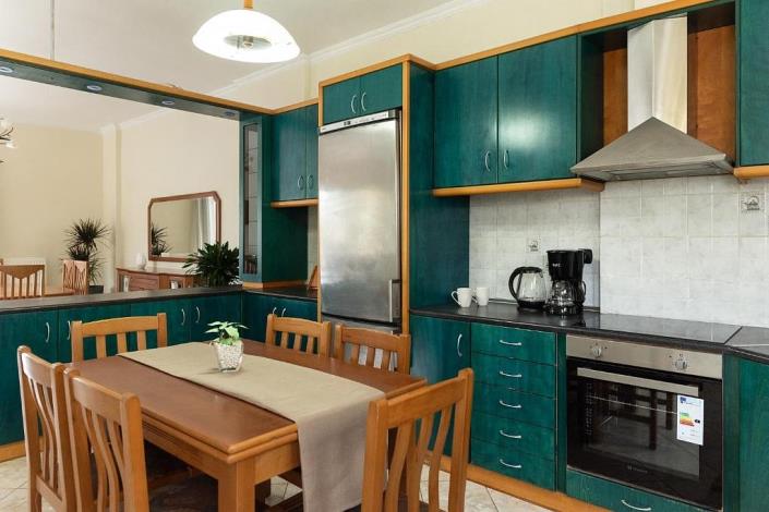 Image No.2-Maisonette de 3 chambres à vendre à Georgioupoli