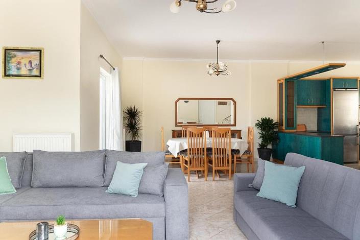 Image No.23-Maisonette de 3 chambres à vendre à Georgioupoli