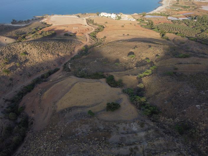 Image No.2-Plot for sale