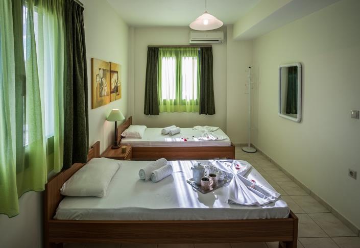 Image No.3-Villa de 4 chambres à vendre à Crète