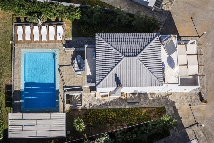 Image No.18-Villa de 4 chambres à vendre à Crète