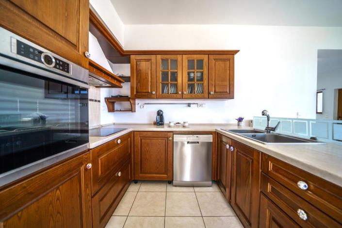 Image No.6-Villa de 5 chambres à vendre à Chania