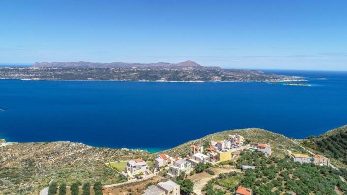 Image No.15-Villa de 5 chambres à vendre à Chania