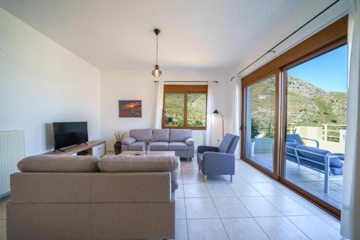 Image No.16-Villa de 5 chambres à vendre à Chania