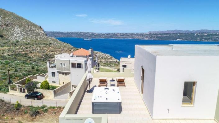 Image No.18-Villa de 5 chambres à vendre à Chania