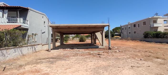 Image No.3-Maison à vendre à Crète