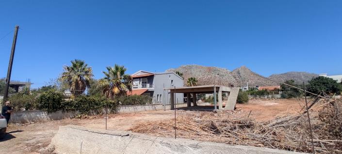 Image No.2-Maison à vendre à Crète