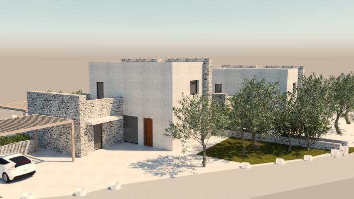 Image No.10-Villa de 3 chambres à vendre à Drapanos