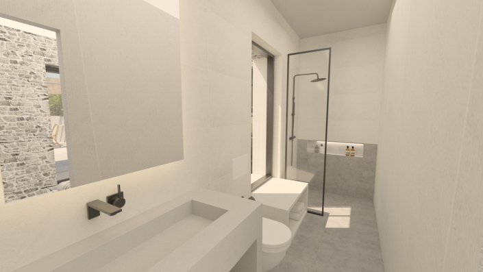 Image No.22-Villa de 3 chambres à vendre à Drapanos